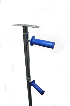 Штатив телескоп для прожект 6.063.22VTB